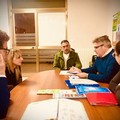 Coronavirus, TSRM Volontari di Andria: «Pronti a dare il nostro aiuto»