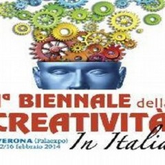 Due andriesi alla Biennale della Creatività Italiana