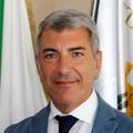 Conferenza stampa del Commissario Prefettizio Tufariello il 2 maggio