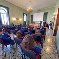 Tutti in Salute. Salute per tutti. Il progetto di educazione alla salute