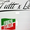 "Tutti per lei ", una marcia contro la violenza sulle donne