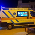 Ambulanza del 118 fermata dai Carabinieri per un controllo, trovata senza copertura assicurativa