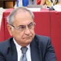 Dialogo all'Archimede di Andria e Barletta con il prof. Villani su:  "La protezione dei Diritti umani "