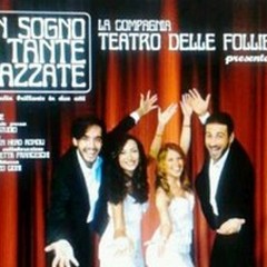 «Un sogno e tante mazzate»: una commedia all'auditorium «Riccardo Baglioni»