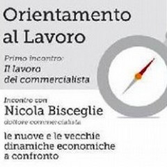 "Il lavoro del Commercialista ": questa sera presso la libreria Diderot