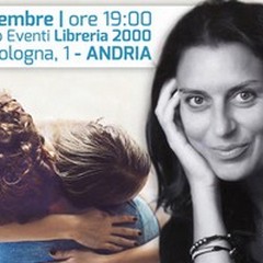  "Tutto quello che siamo " di Federica Bosco