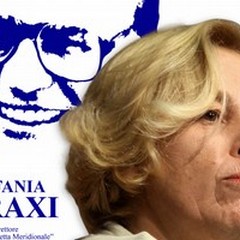 Bettino Craxi - La notte di Sigonella