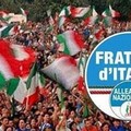 Fratelli d’Italia BAT: Amorese, Mastrodonato e Pistillo eletti delegati nazionali