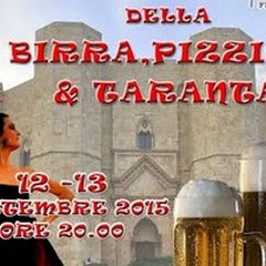 Festa della Birra, Pizzica & Taranta