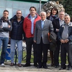 Le Pro Loco della BAT in assemblea ad Andria