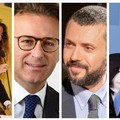 Elezioni politiche, fuori Mele, Laforgia e Silvestris. Tutti i nomi degli eletti