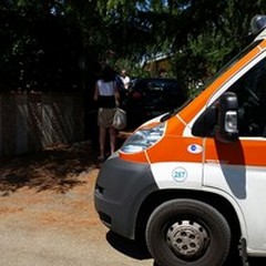 Cadavere di un 55enne andriese in una villetta