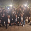 Capi militari e vintage dei nostri giorni: ad Andria con gli abiti usati, un commercio che dura da 80 anni