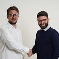 Medico in servizio all'USCA di Andria partecipa ad una Startup a vocazione sociale