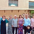 Scuola  "Vaccina " di Andria: un caloroso saluto di ringraziamento al personale in pensione