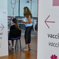 Ottima la percentuale di giovani che nella Bat si stanno vaccinando