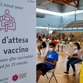 Prosegue la campagna vaccinale nella Bat: 4186 le somministrazioni di lunedì 30 agosto