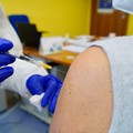 Proseguono senza sosta nella Bat le somministrazioni dei vaccini anti covid 19