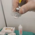 All'ospedale di Andria vaccinati i primi cittadini allergici