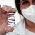 20mila persone vaccinate oggi: 835 i soggetti vaccinati nei 6 hub della Asl Bt