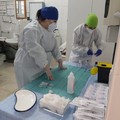 Covid, in Puglia registrati 105 casi positivi su oltre 6mila test