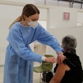 Puglia e Calabria cenerentole nella somministrazione dei vaccini