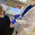 Vaccini, con 25mila dosi al giorno la Puglia immunizzata al 31 dicembre