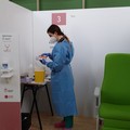 Vaccini, Amati:  "La Puglia è prima in Italia per numero di somministrazioni "