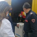 Vaccino Covid: al via domani la campagna vaccinale nella Bat