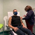 Vaccini anticovid: su terza dose la Puglia è sopra la media nazionale