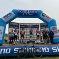 Buone le prove per il ciclismo giovanile pugliese, con la presenza degli atleti di Andria