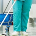 Asl Bat, avviata la procedura di affidamento esterno del servizio di pulizia e sanificazione: insorge il sindacato