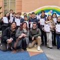 La scuola “Cafaro” di Andria sbanca alla finale regionale dei Giochi Matematici del Mediterraneo