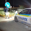 Tentato furto nella notte in un'azienda sulla statale Andria Barletta