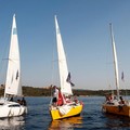 Scuole di Andria e Trani nel progetto:  "Mariniamo la scuola "