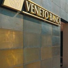 Movimento Consumatori:  "Veneto Banca e Popolare Vicenza, no alla divisione delle briciole "