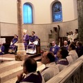In memoria di Mons. Michele Lenoci: l’addio al Biblista della Puglia