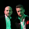 "Hotel Dorian Gray ": nuovo spettacolo per l'attore andriese D'Ercole con il regista Belsito