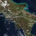 La Via Appia diventa Patrimonio mondiale dell'Umanità