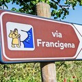 Una comunità in cammino sulla via Francigena