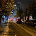 Via XXIV Maggio e via Vittorio Veneto, Assessore Colasuonno:  "Traffico normalizzato dopo soli tre giorni "
