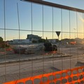 Cantiere al Liceo scientifico  "Nuzzi ": Il vicinato rinnova l'appello sulla sicurezza