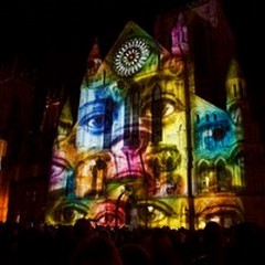 Realtà aumentata, le tecniche base di video mapping