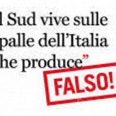 «Il sud vive alle spalle dell'Italia che produce. FALSO!»: il libro di Viesti