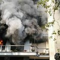 Vigili del Fuoco: più prevenzione, salute e sicurezza
