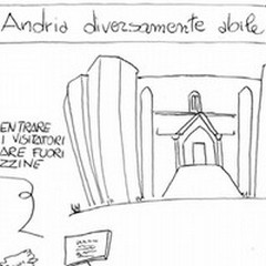 «Andria diversamente abile»