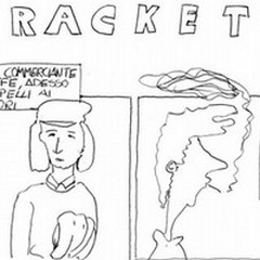 «Le diverse facce del Racket»