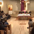 VIII Settimana Biblica, primo incontro nella Parrocchia San Paolo