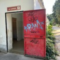 Degrado nella Villa Comunale di Andria: interviene l’Associazione “Francesco II Del Balzo”