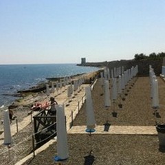 Nel nord barese l'Arpa conferma: bene il mare di Molfetta